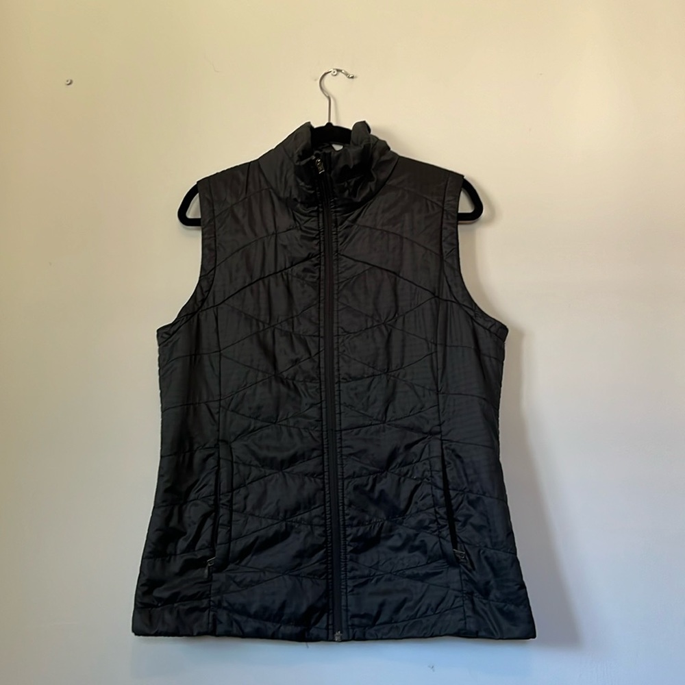 Columbia Omni-Heat Vest